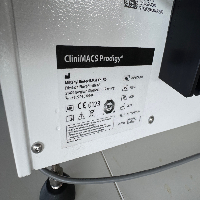 Miltenyi CliniMACS Prodigy Automated Cell Processing System image 1